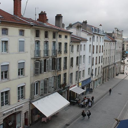 Les Portes D'Or Nancy Exterior foto